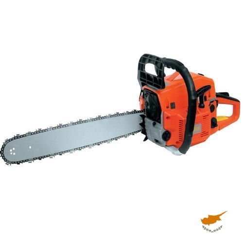 пила ручная с Кипра