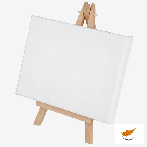 полотно с Кипра