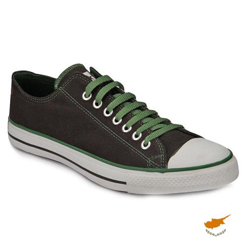 Повседневная обувь с Кипра