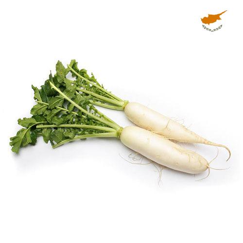 Редька с Кипра