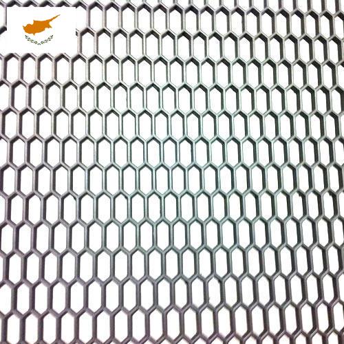 Сетка пластиковая с Кипра