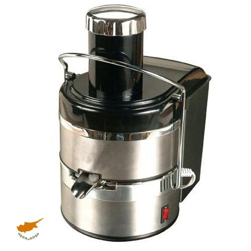 соковыжималка электрическая с Кипра