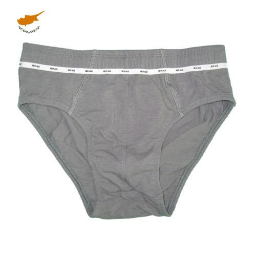 Трусы мужские с Кипра