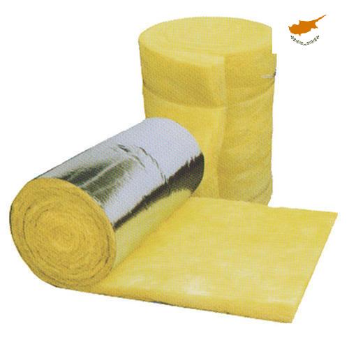 утеплитель с Кипра