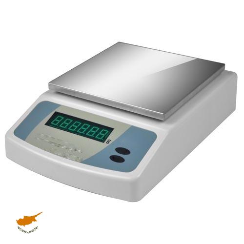 весы электронные с Кипра