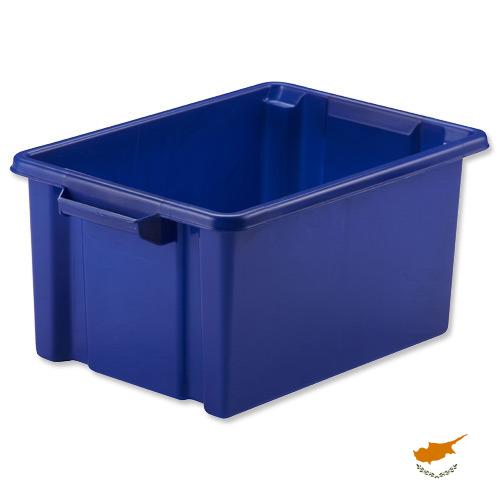 Ящики пластиковые с Кипра