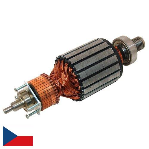 Арматура из Чехии