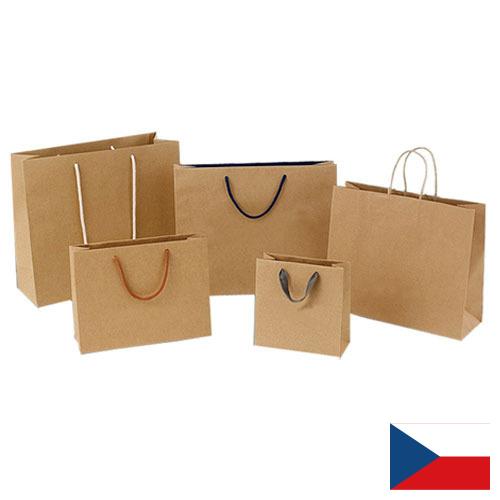 бумажные изделия из Чехии