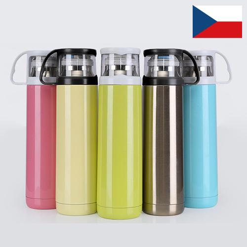 Бутылочки из Чехии