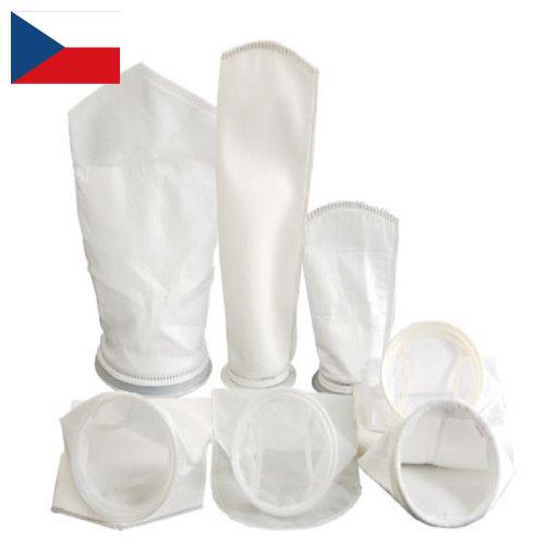 фильтры жидкости из Чехии