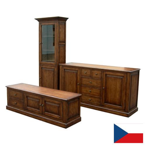 фурнитура из Чехии