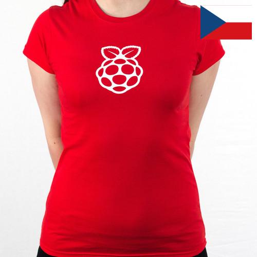 Футболки женские из Чехии