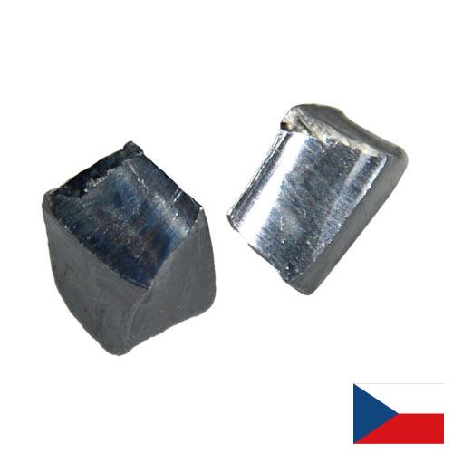 Грифели из Чехии