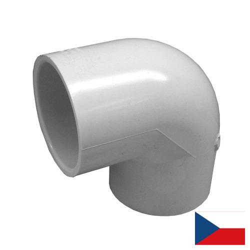 изделия из пвх из Чехии