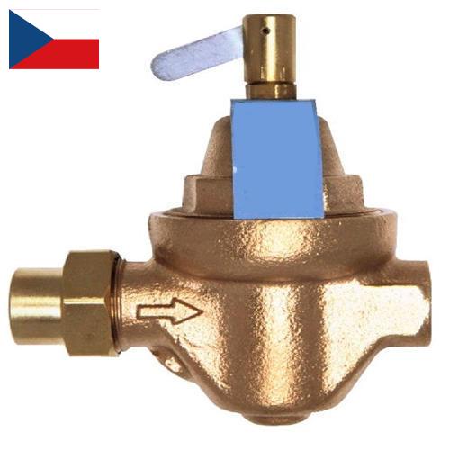 клапан редукционный из Чехии