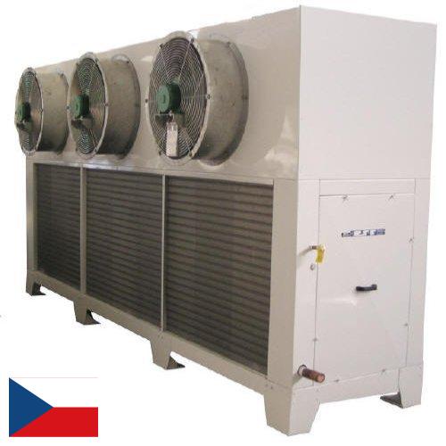 Конденсаторы из Чехии