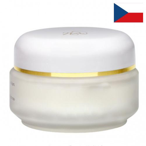 крем косметический из Чехии