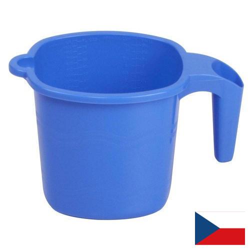 Кружки из Чехии
