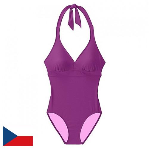 Купальники из Чехии