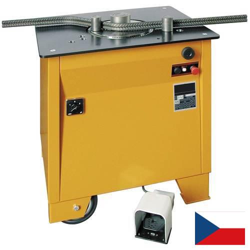 Машина гибочная из Чехии