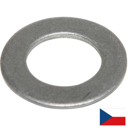 Машина моечная из Чехии