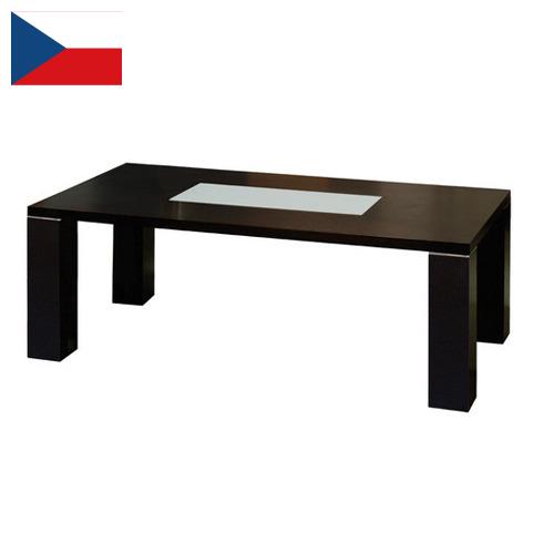 мебель стол из Чехии