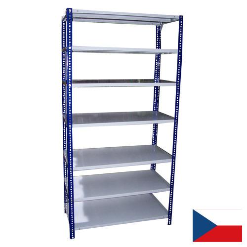 металлическая подставка из Чехии