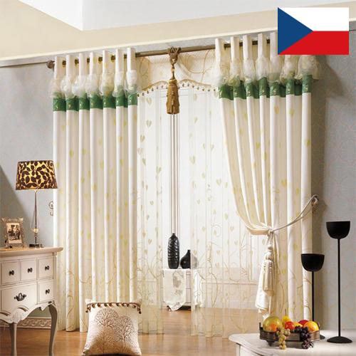 Мягкая мебель из Чехии