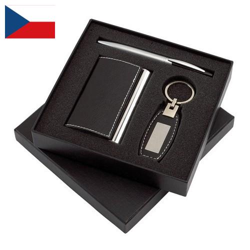 Набор ключей из Чехии