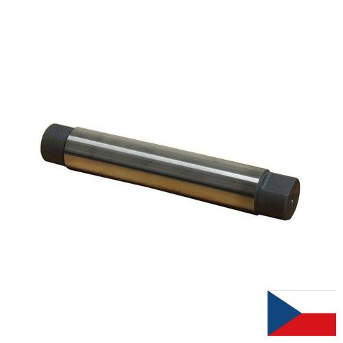 Оправка из Чехии