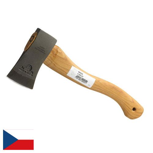 Оси из Чехии