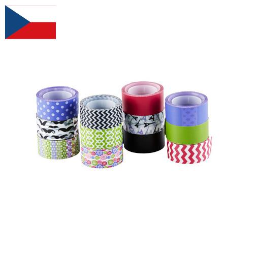 Пленка декоративная из Чехии