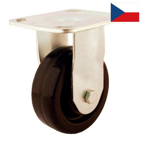 Поролоны из Чехии