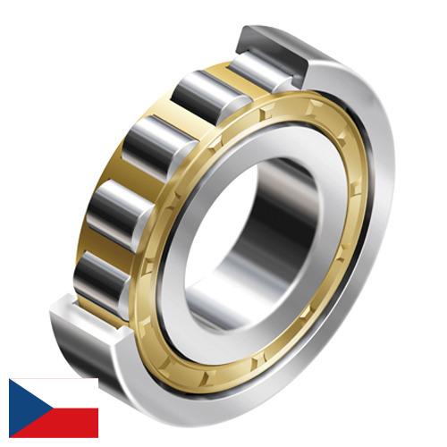 Ролики для подшипников из Чехии
