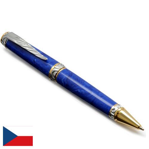 Ручка шариковая из Чехии