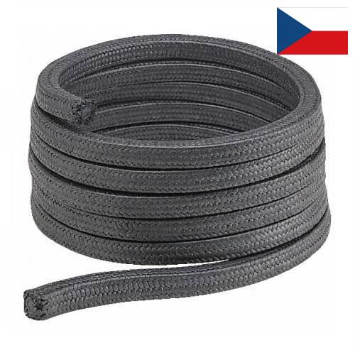 Сальники из Чехии