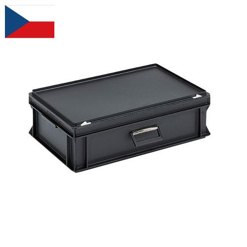 шкаф пластиковый из Чехии