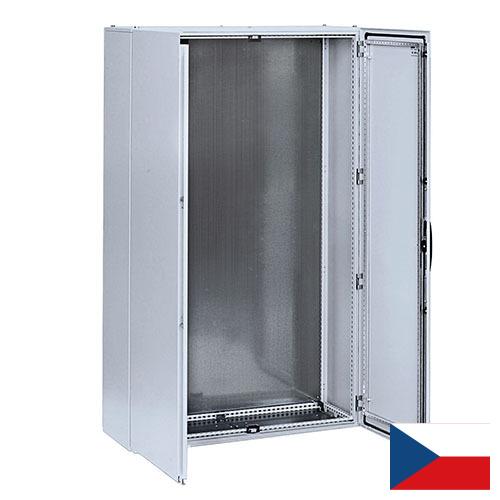 Шкафы электрические из Чехии