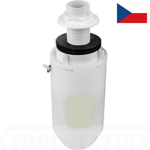 Сифон из Чехии