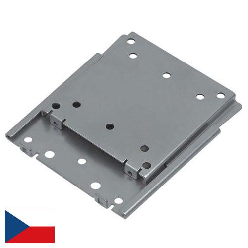 Скобы из Чехии