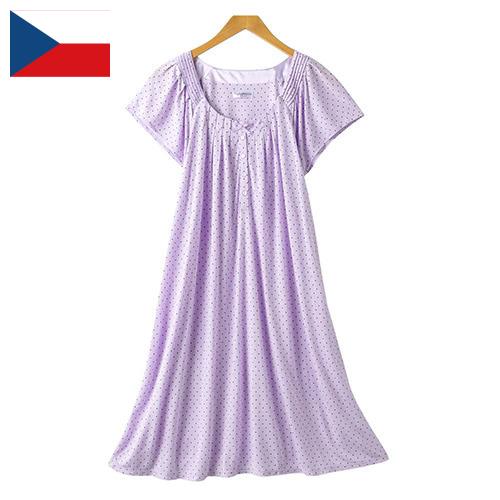 Сорочки ночные из Чехии