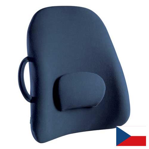 Спинка из Чехии