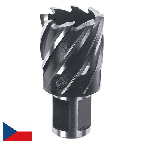 Стали быстрорежущие из Чехии