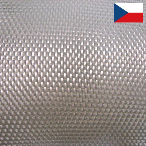 Стекловолокно из Чехии