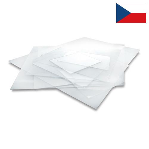 Стирол из Чехии