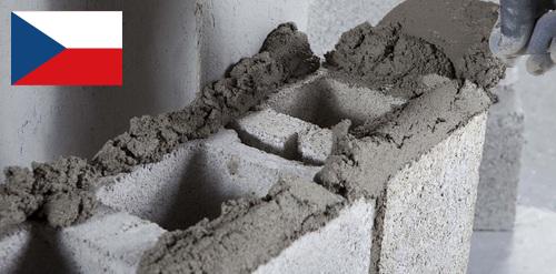 Ступки из Чехии