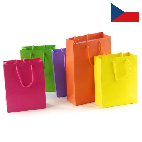 Сумки хозяйственные из Чехии