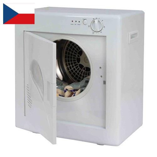 Сушки из Чехии