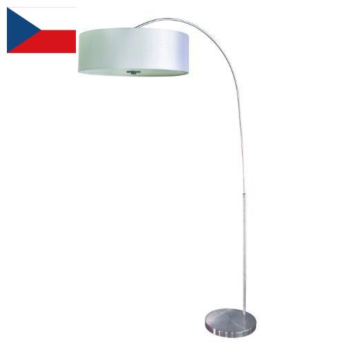 Светильники переносные из Чехии