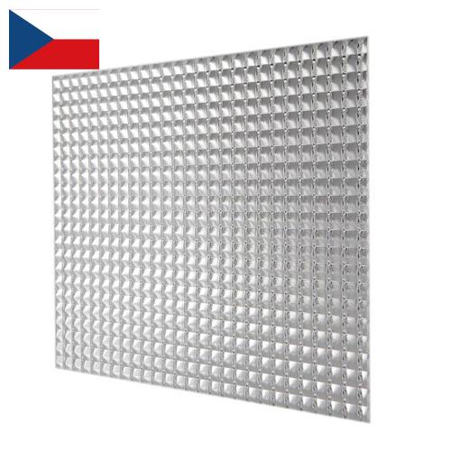 Световые панели из Чехии